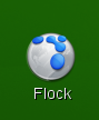 Flock Desktop icon