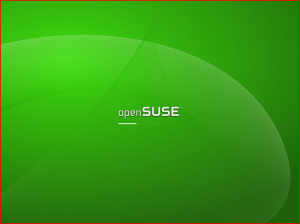 openSUSE launches